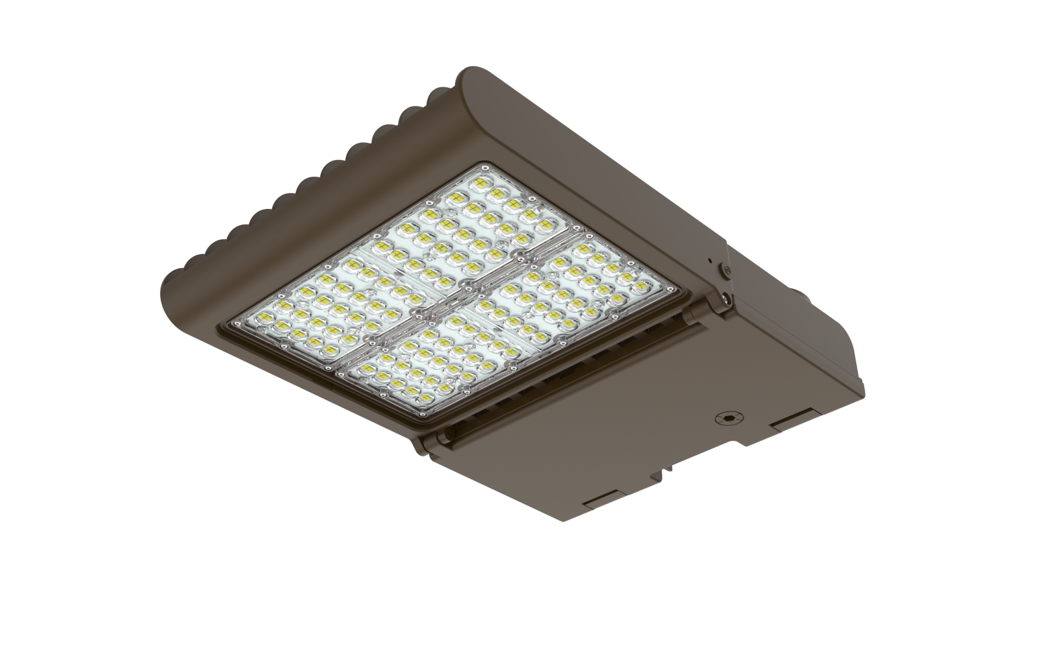 FLSLED RDA Lighting Inc.