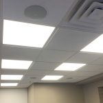 CPL-LED Adjustable Lighting Panels