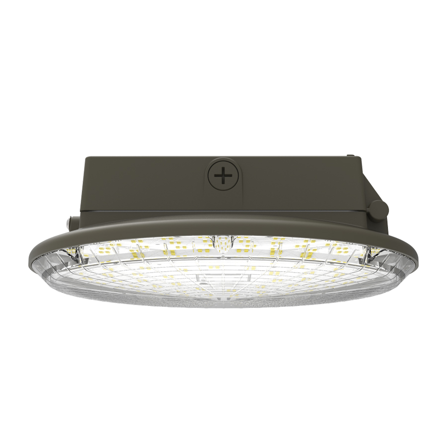 Canopy Designs Lighting