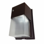 WLS-LED20 Compact Wall Light