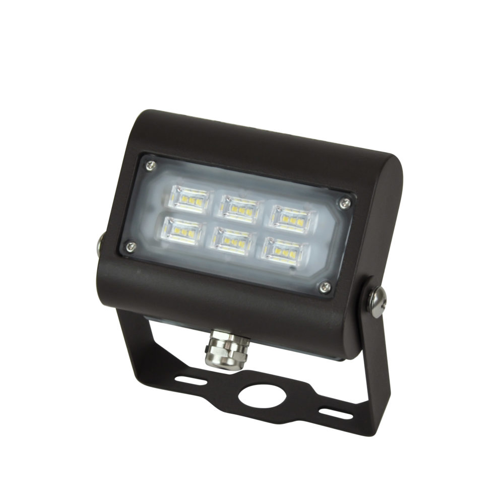 FL-LED Series Flood Lights - RDA Lighting Inc.