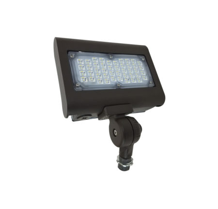 FL-LED Series Flood Lights - RDA Lighting Inc.