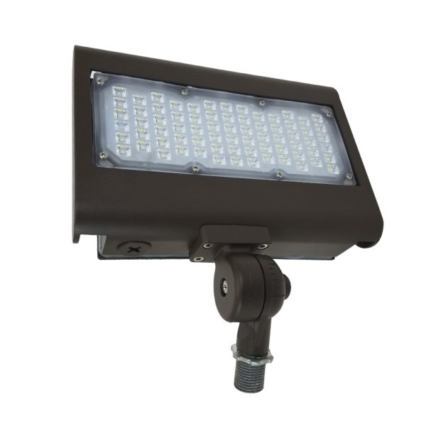 FLLED Series Flood Lights RDA Lighting Inc.