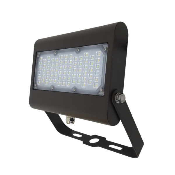FLLED Series Flood Lights RDA Lighting Inc.